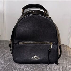Coach Backpack